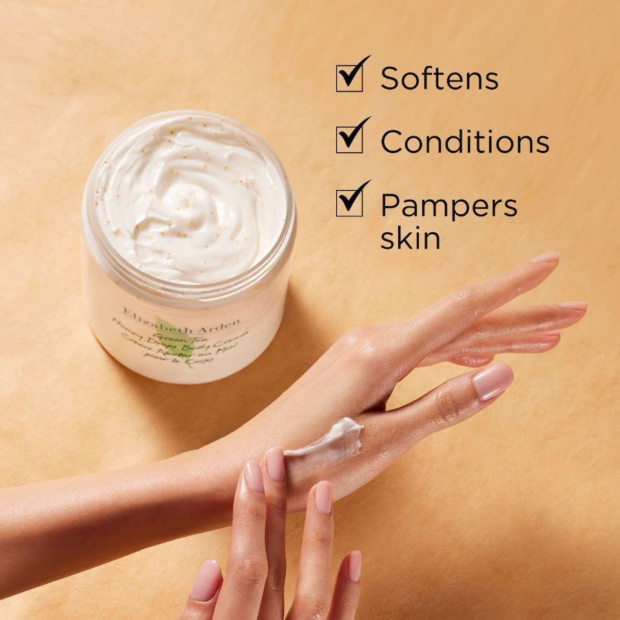 Crème Nectar au Miel pour le Corps