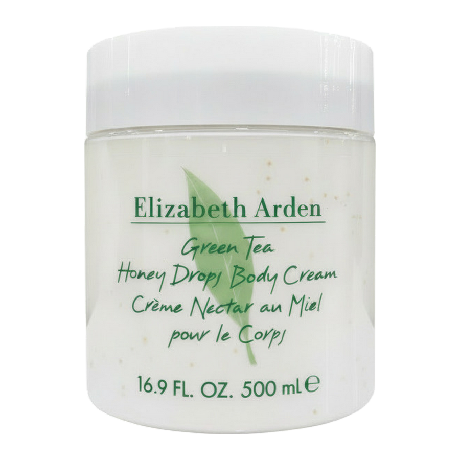 Green Tea Honey Drops Body Cream