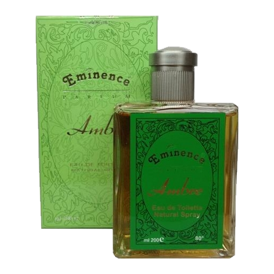 Ambre Eau de Toilette