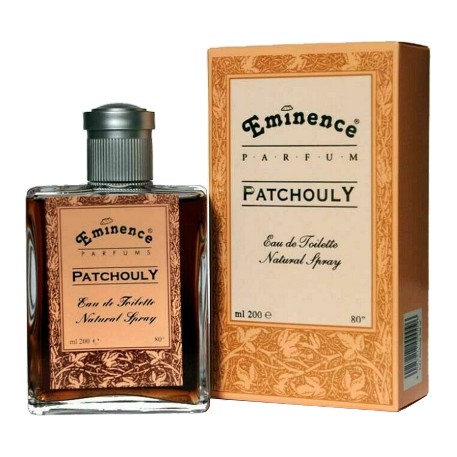 Patchouly Eau de Parfum