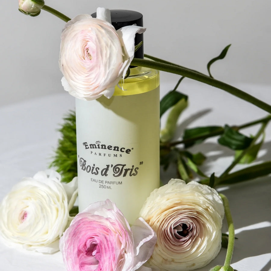 Bois D'Iris Eau de Parfum