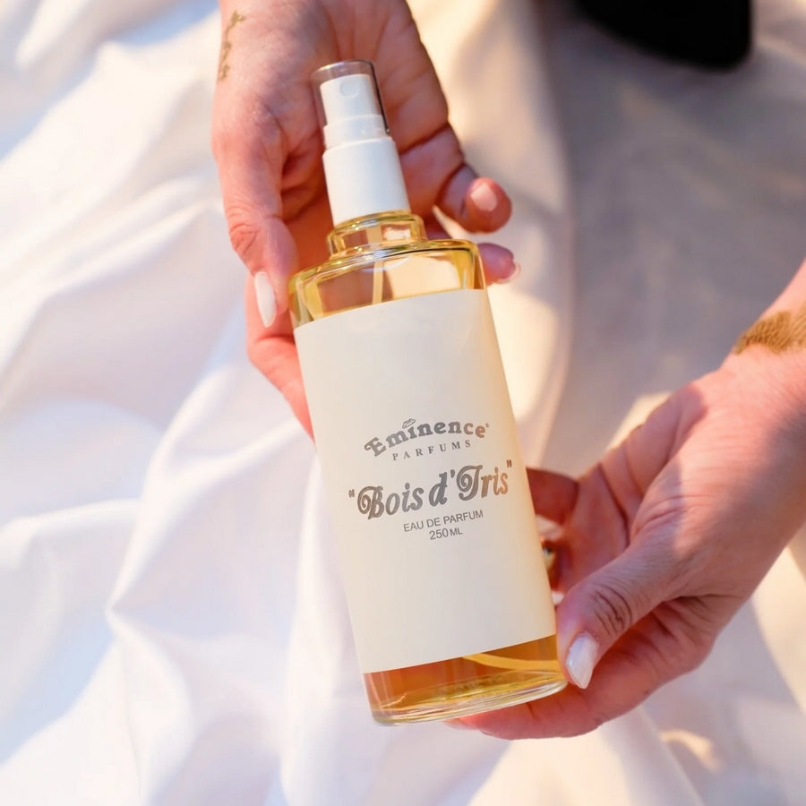 Bois D'Iris Eau de Parfum