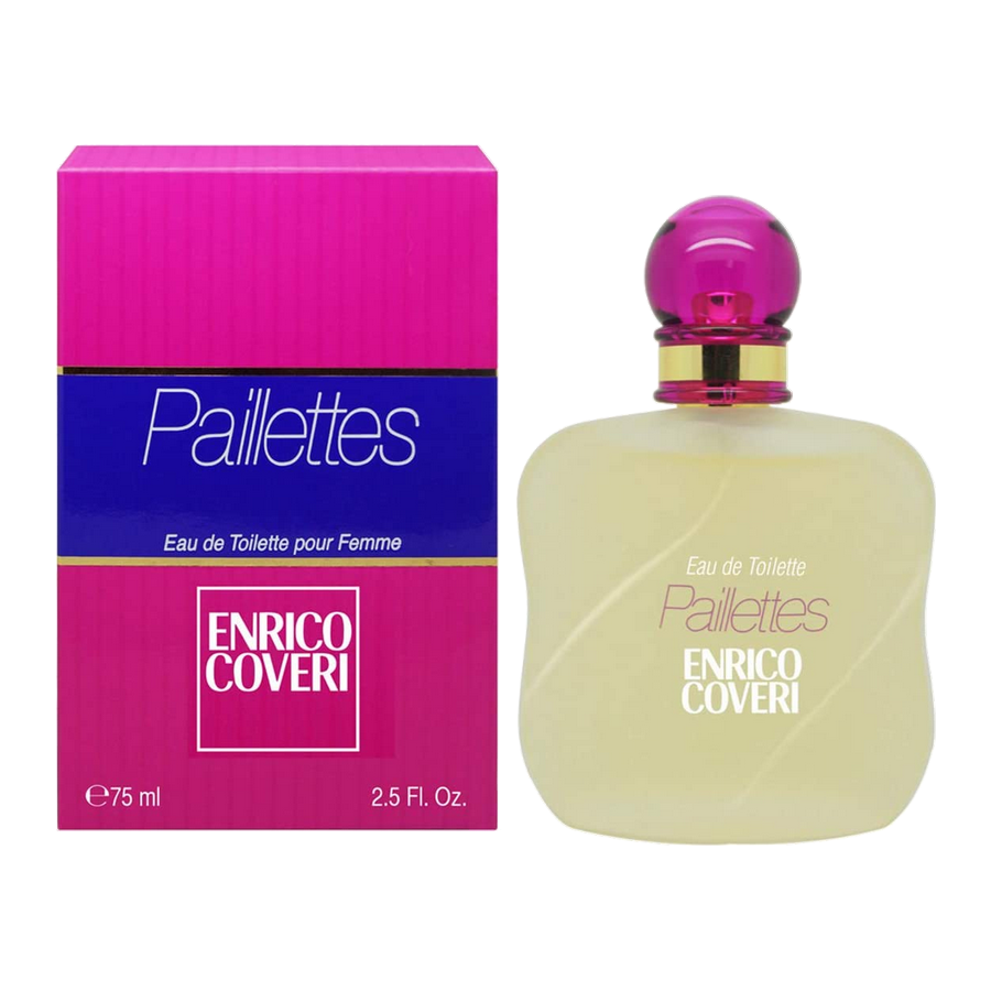 Paillettes Eau de Toilette