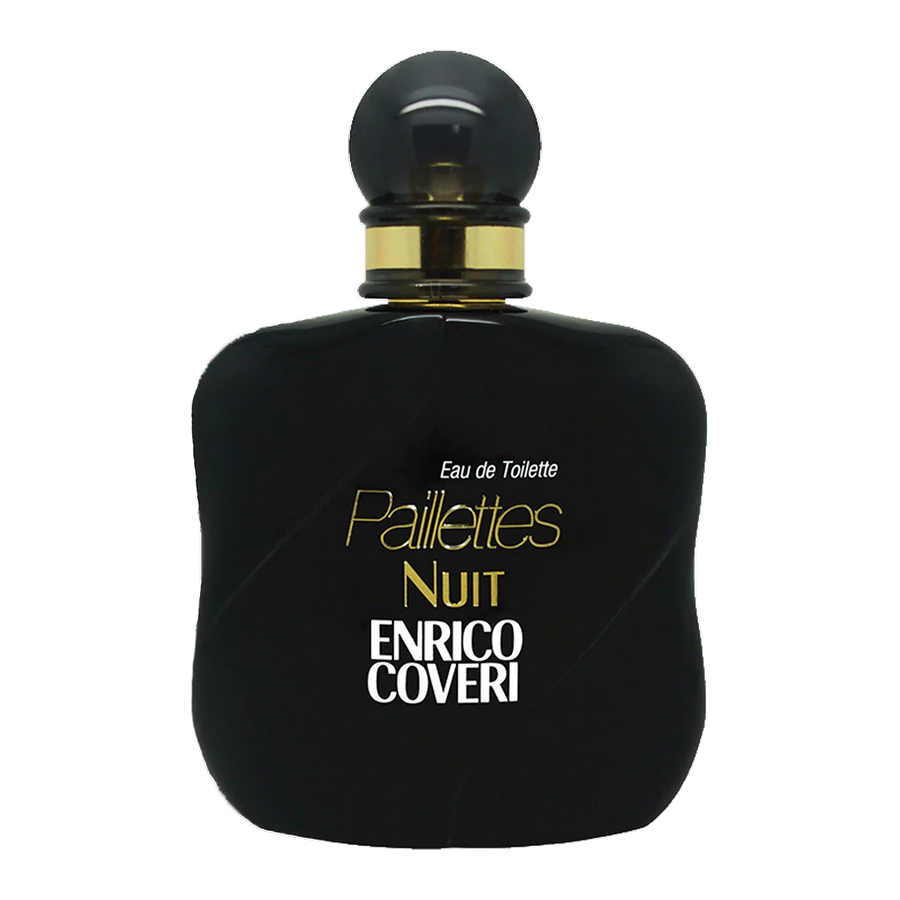 Paillettes Nuit Eau de Toilette