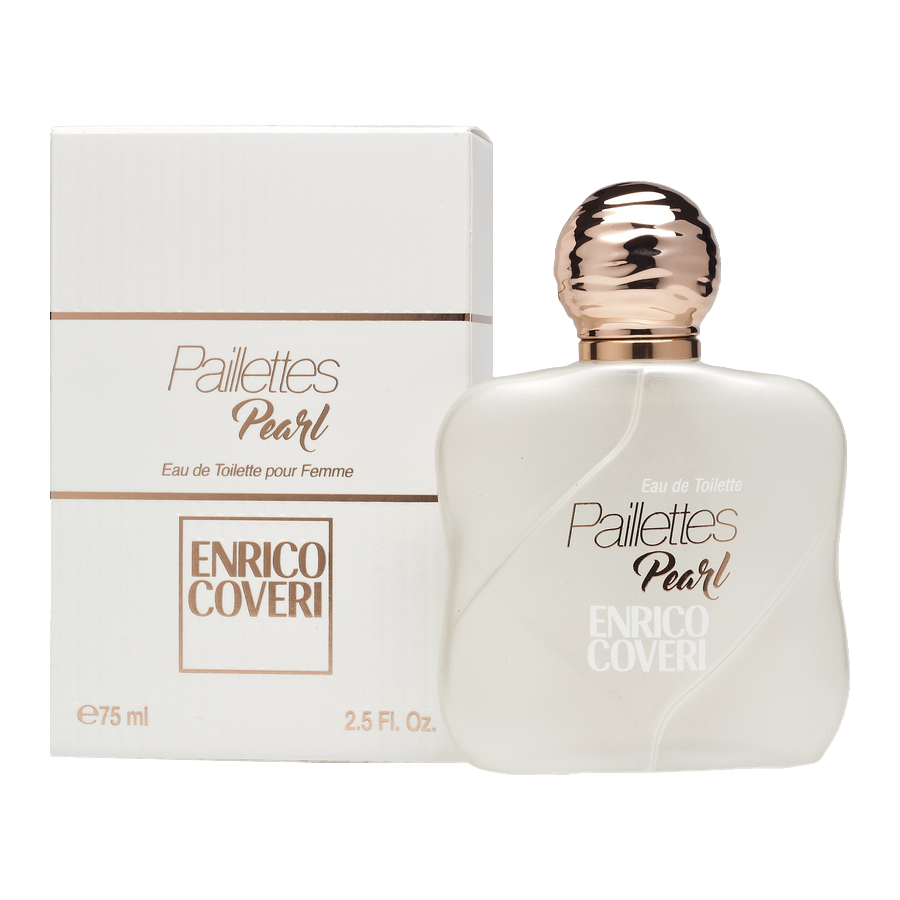 Paillettes Pearl Eau de Toilette