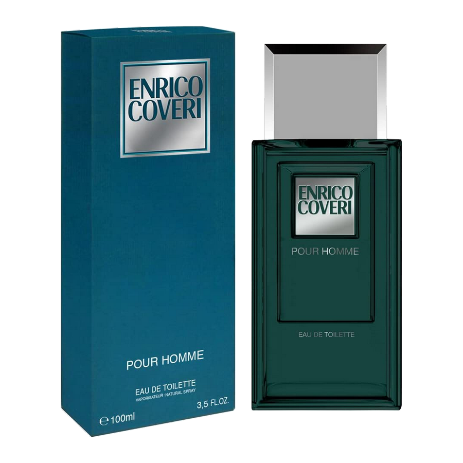 Pour Homme Eau de Toilette