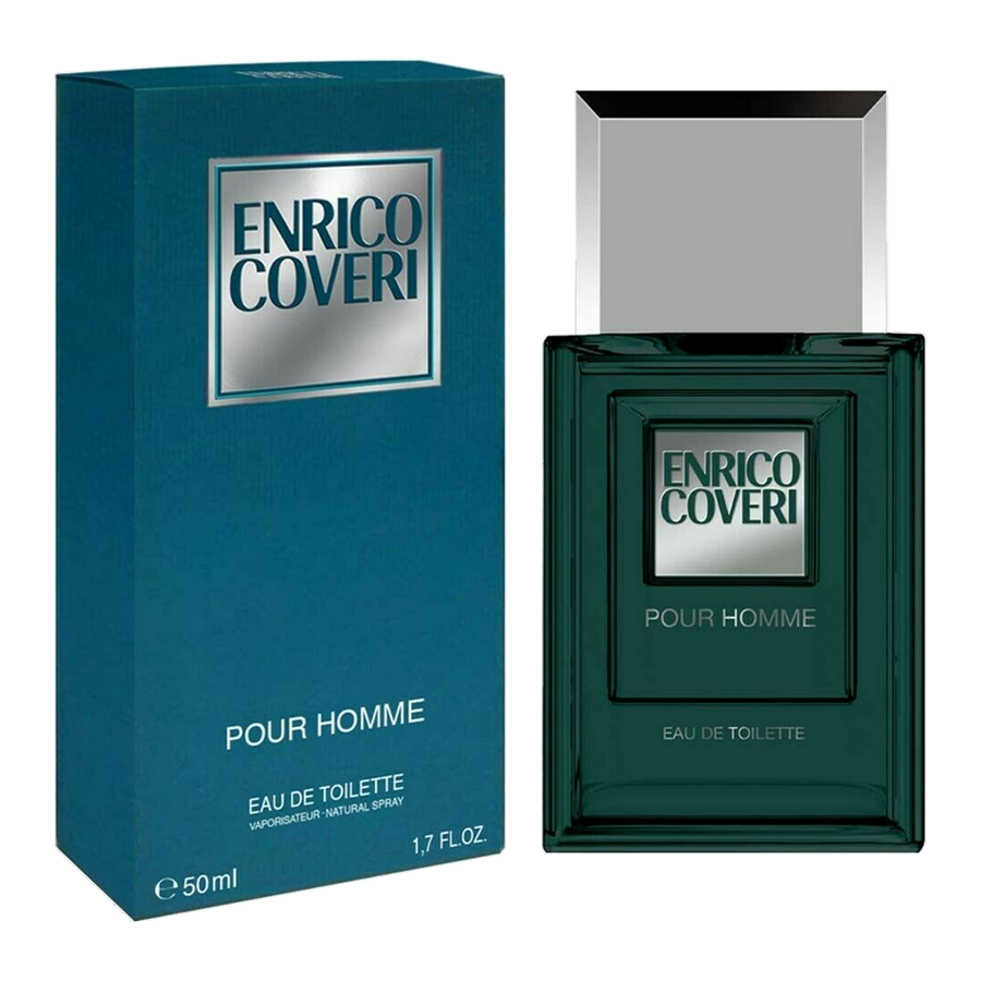 Pour Homme Eau de Toilette