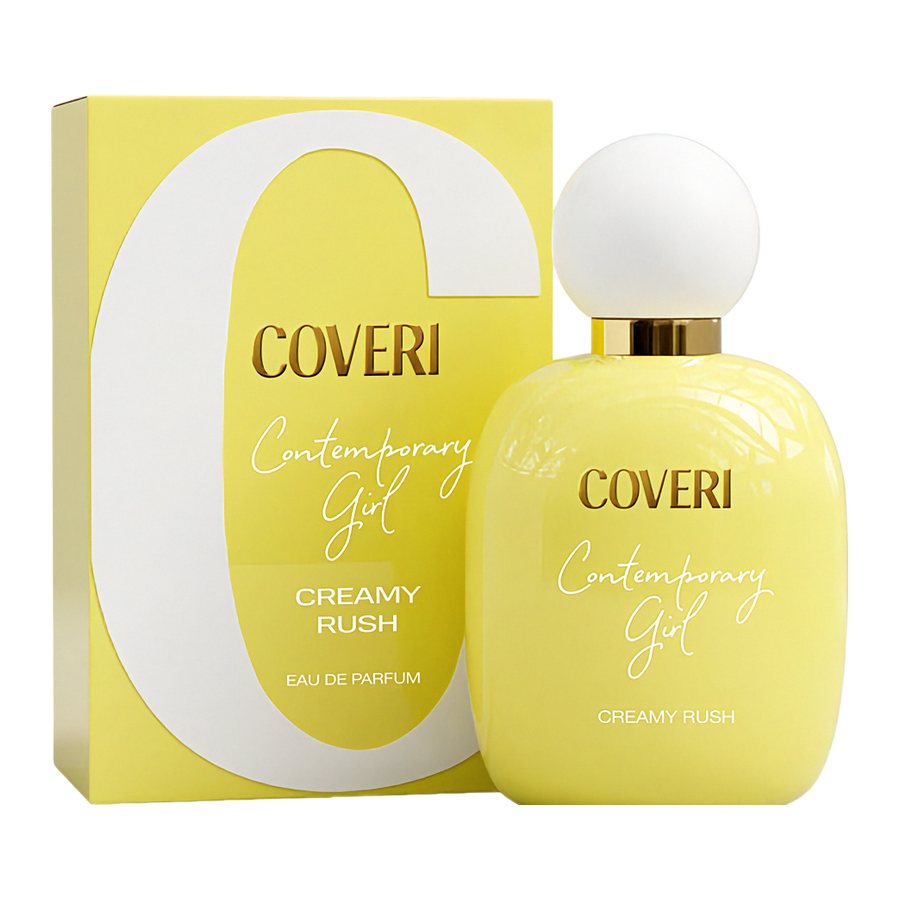 Contemporary Girl Creamy Rush Eau de Parfum