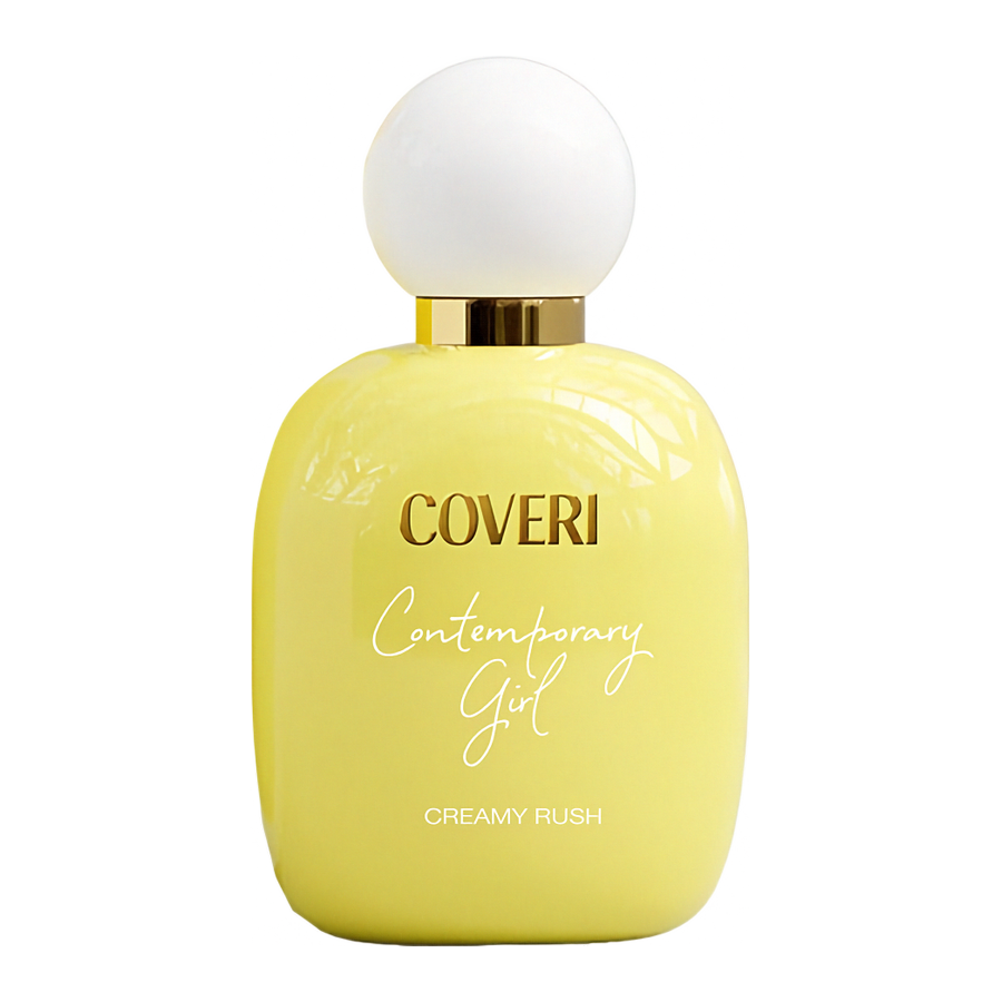 Contemporary Girl Creamy Rush Eau de Parfum