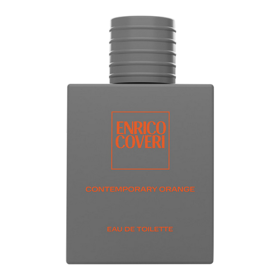 Contemporary Orange Eau de Toilette