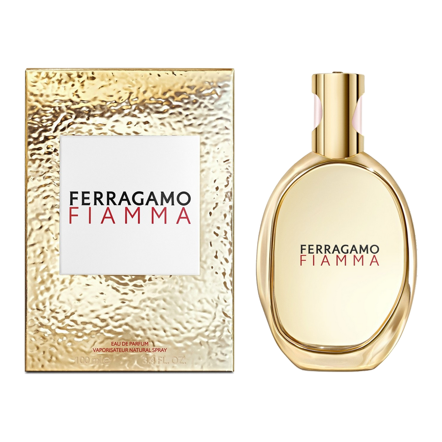 Fiamma Eau de Parfum