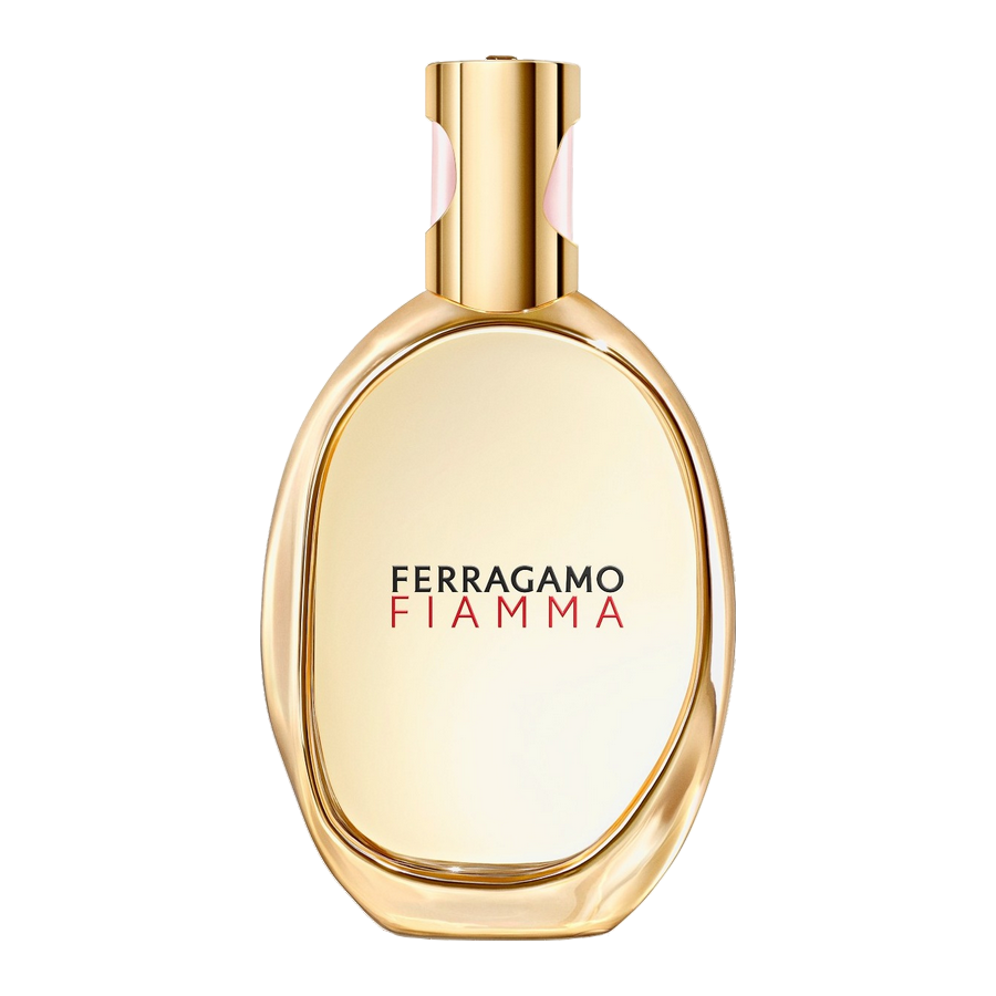 Fiamma Eau de Parfum