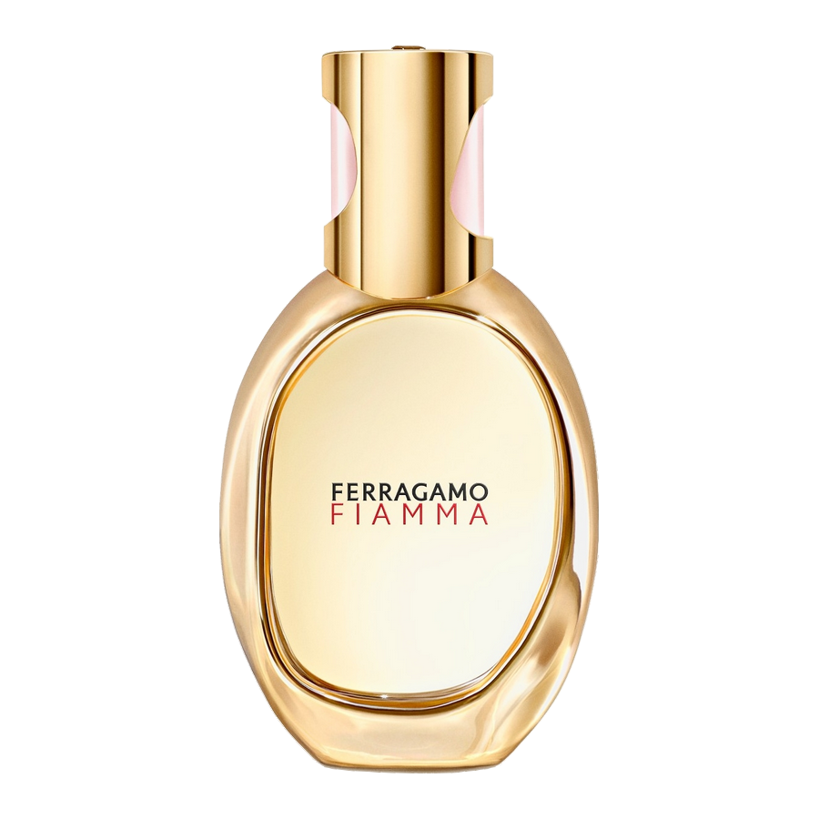 FERRAGAMO FIAMMA 香水 35ml Ferragamo Fiamma Eau de Parfum 35ml – BEAUTY SCENTIMENTS