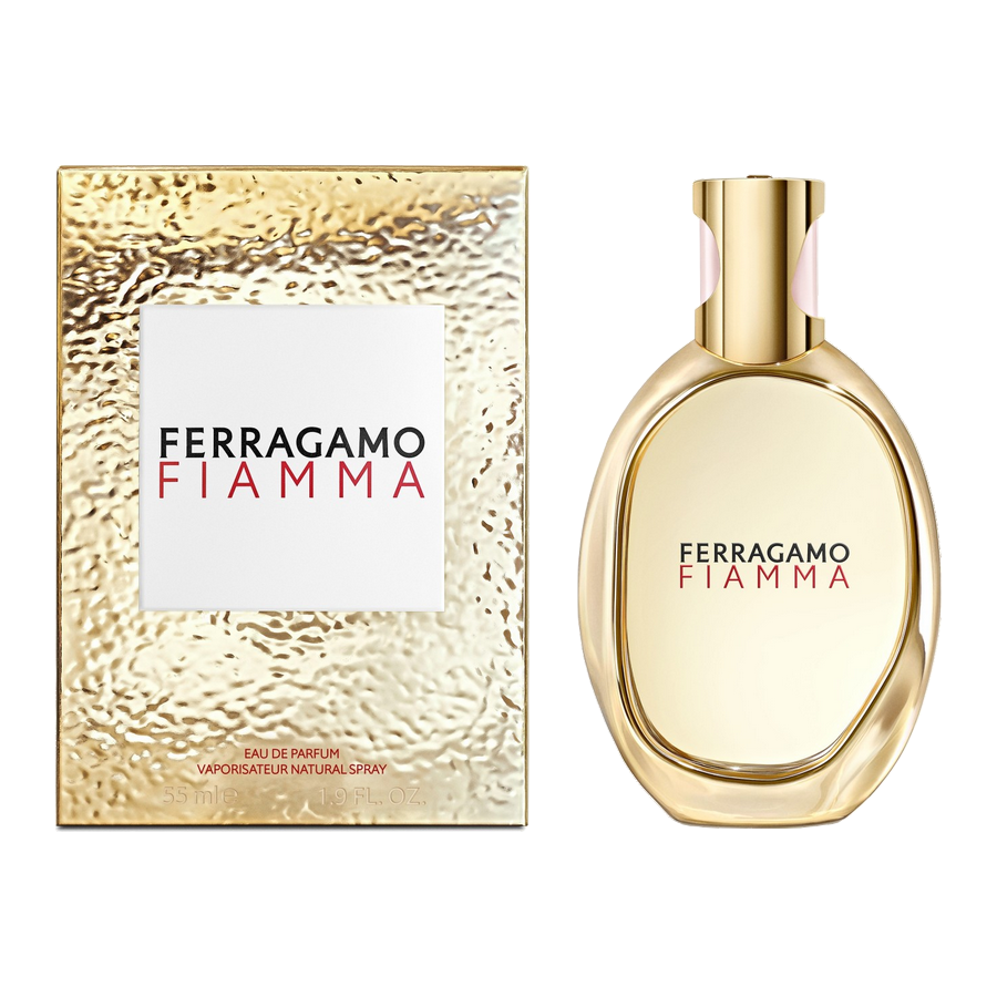 Fiamma Eau de Parfum