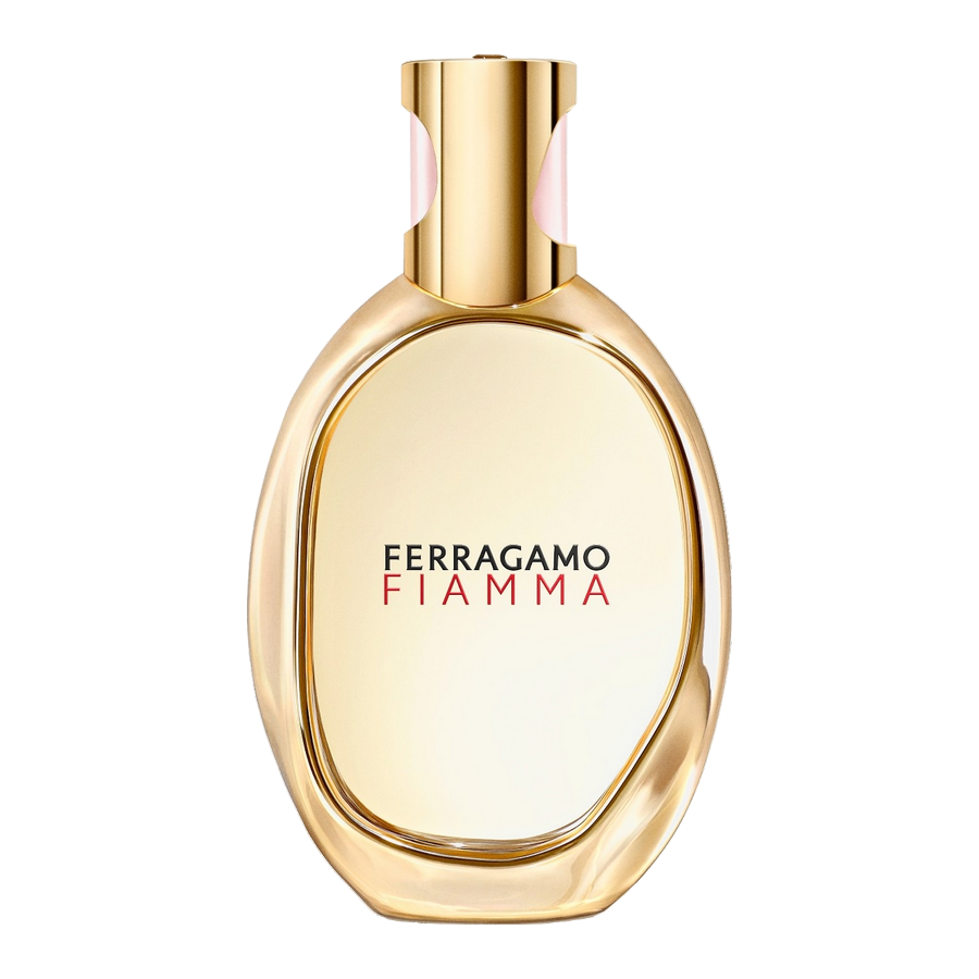 Fiamma Eau de Parfum