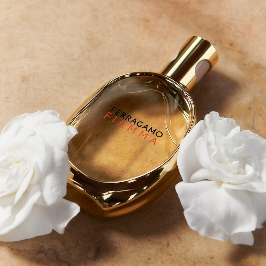 Fiamma Eau de Parfum