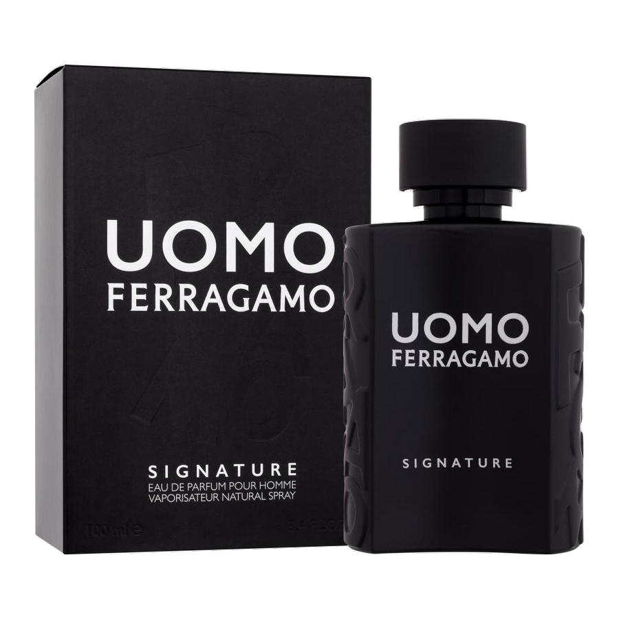 Ferragamo Uomo Signature Eau de Parfum