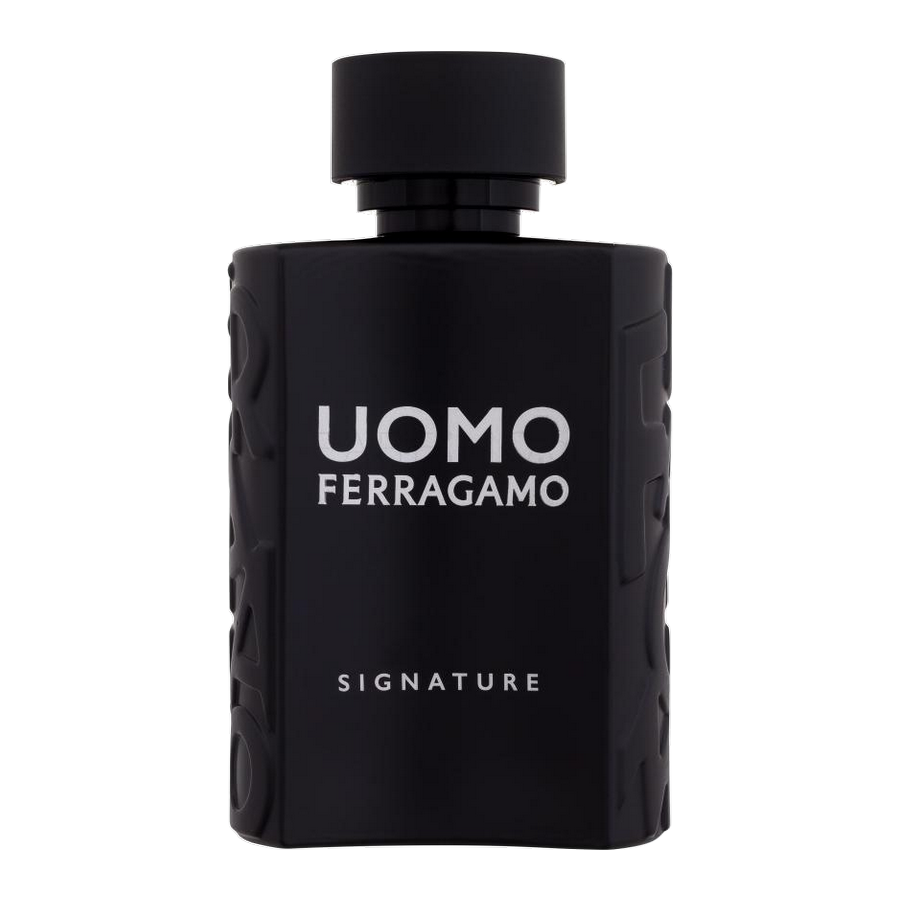 Ferragamo Uomo Signature Eau de Parfum