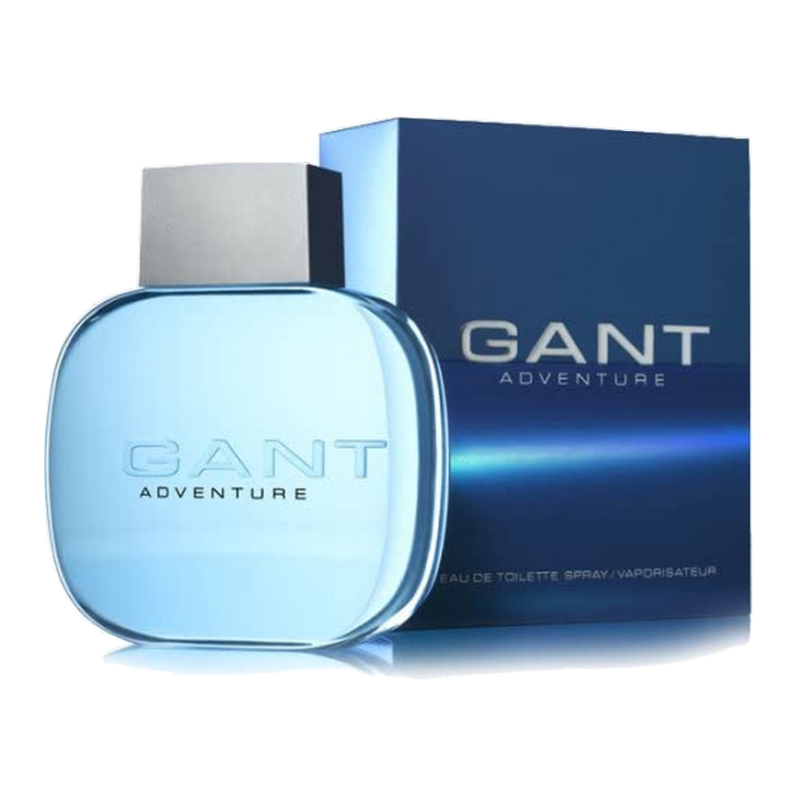 Adventure Eau de Toilette