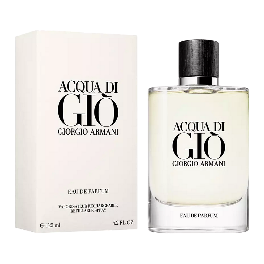 Acqua di Giò Eau de Parfum