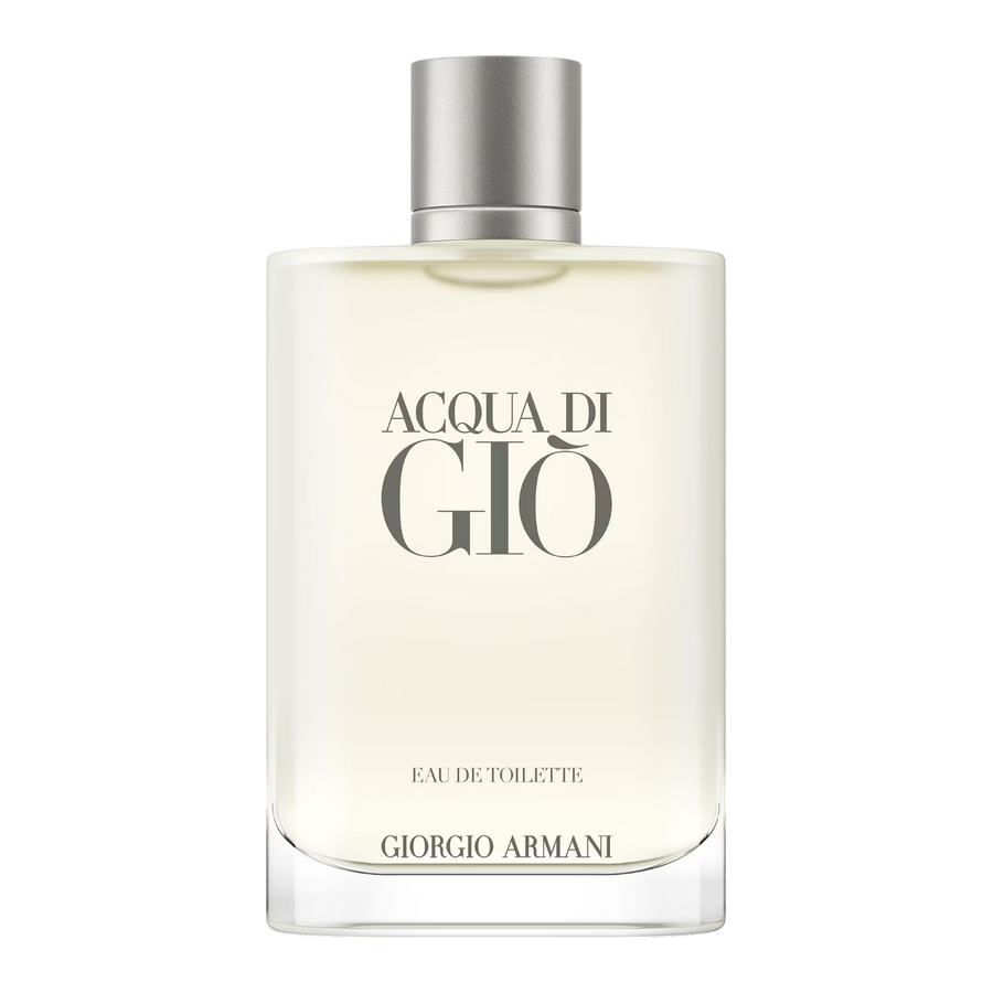 Acqua di Giò Eau de Toilette