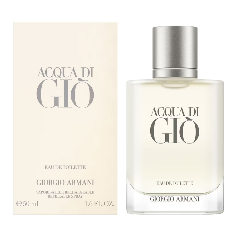 GIORGIO ARMANI Acqua di Gio Eau de Toilette on ProfumeriaLanza