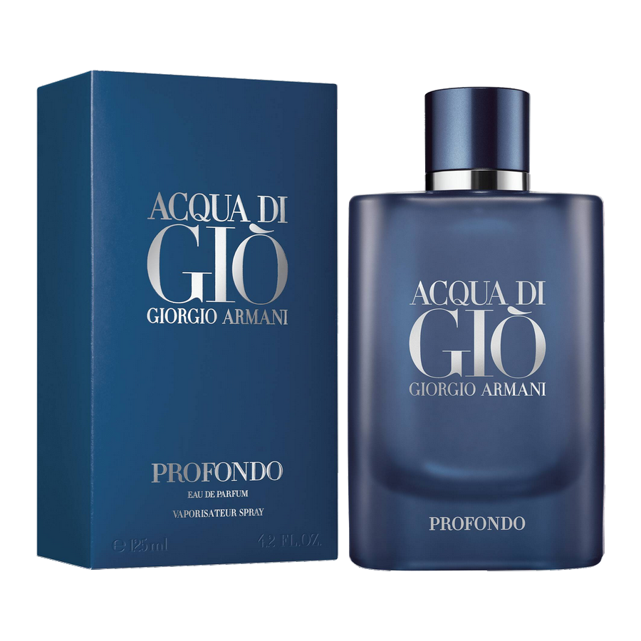 Acqua di Giò Profondo Eau de Parfum