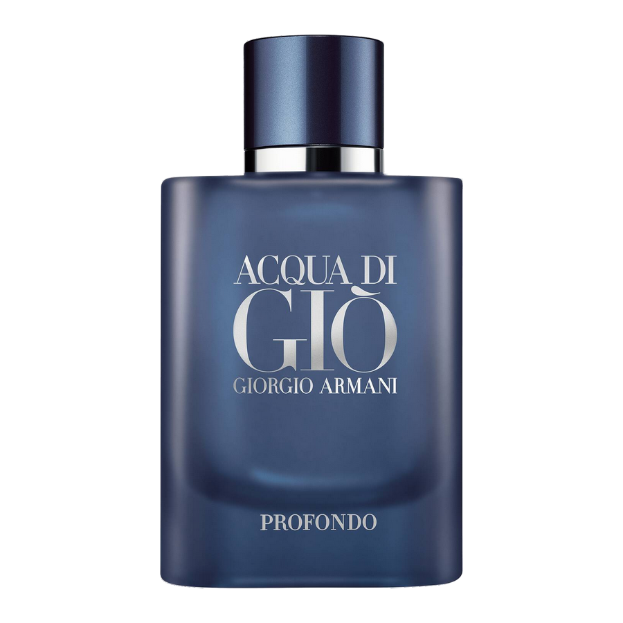 Acqua di Giò Profondo Eau de Parfum