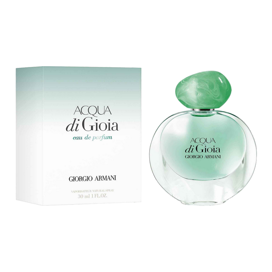 Acqua di Gioia Eau de Parfum