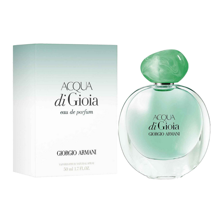 Acqua di Gioia Eau de Parfum