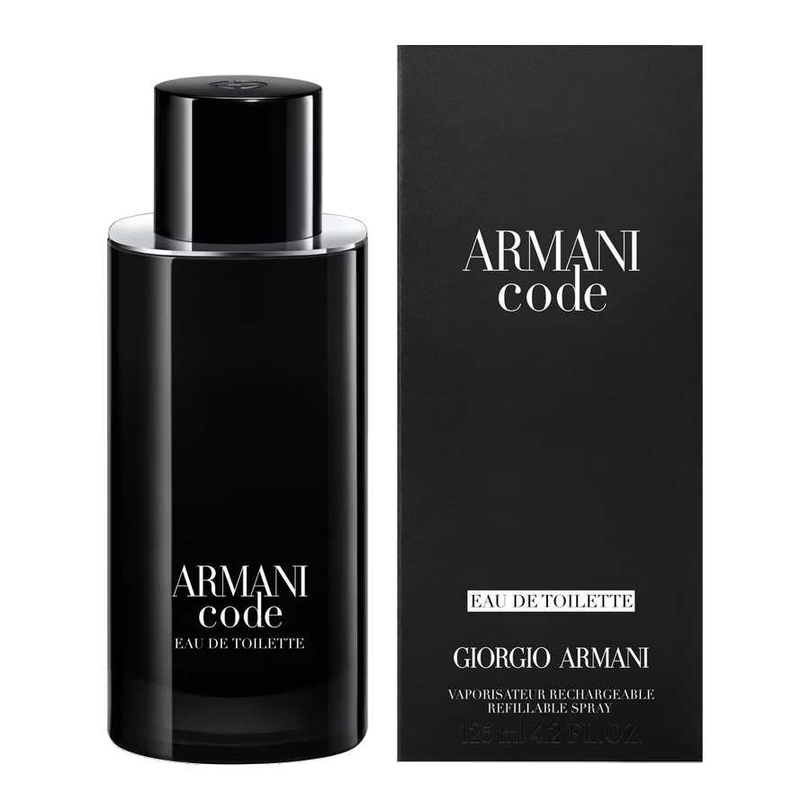 Armani Code Eau de Toilette