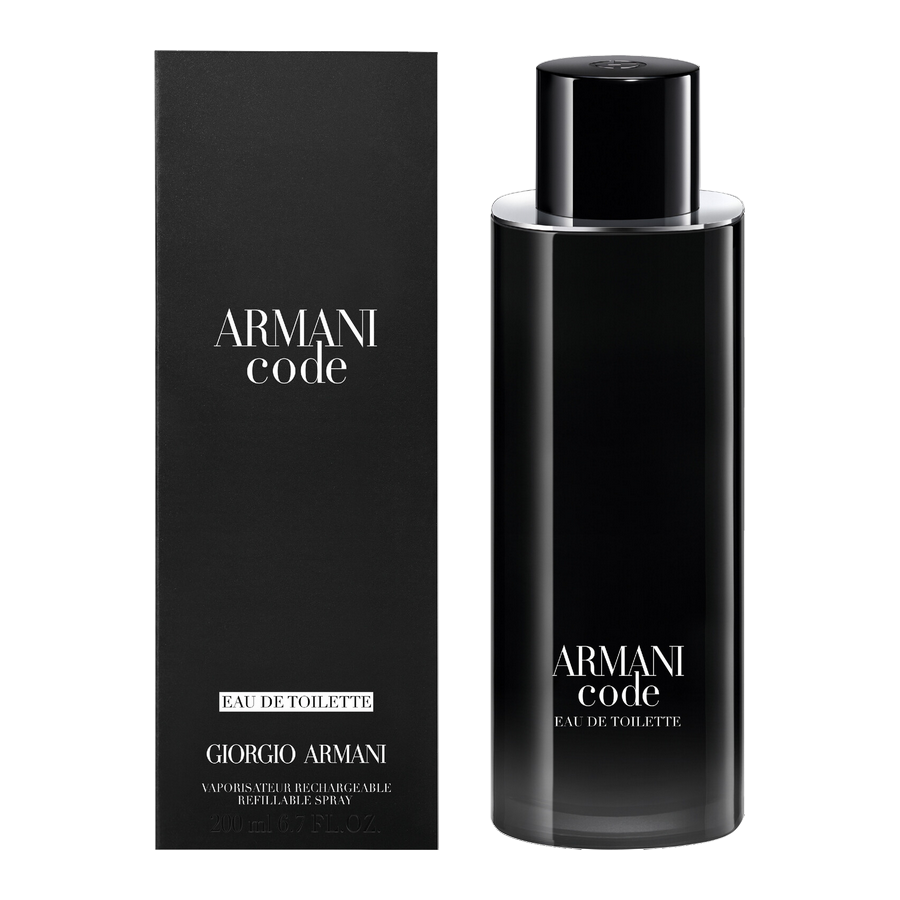 Armani Code Eau de Toilette