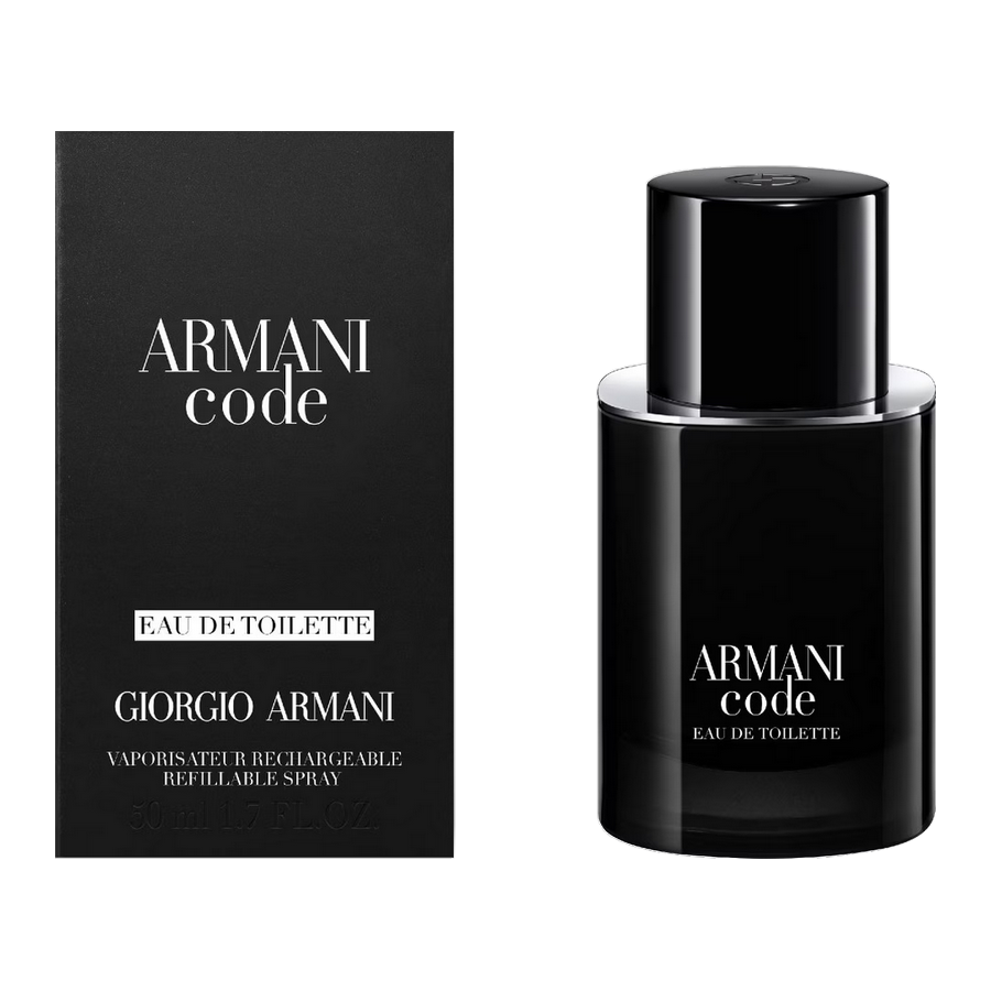 Armani Code Eau de Toilette