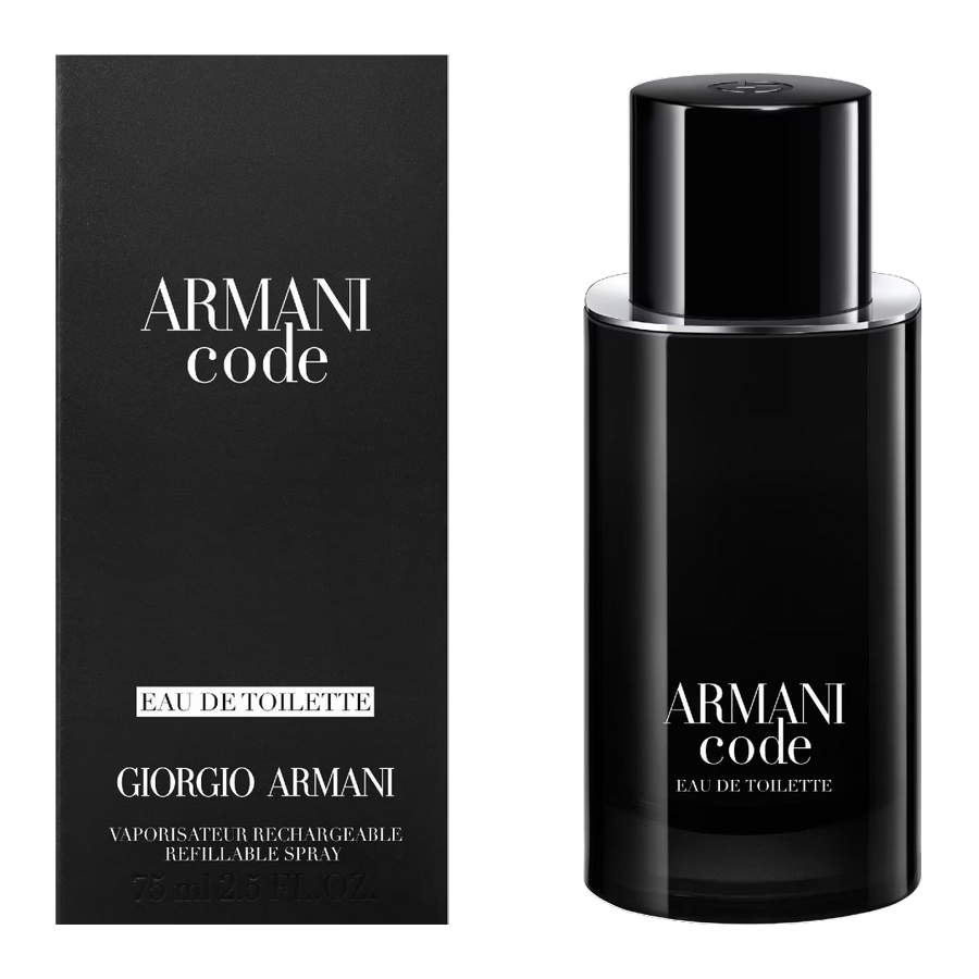 Armani Code Eau de Toilette