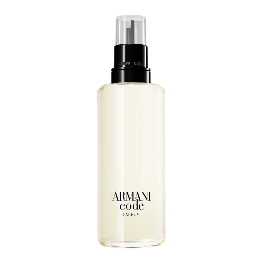 Armani Code Parfum