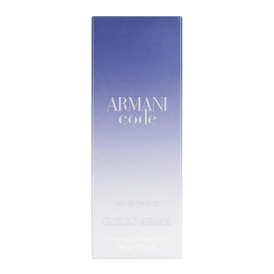 Armani Code pour Femme Eau de Parfum