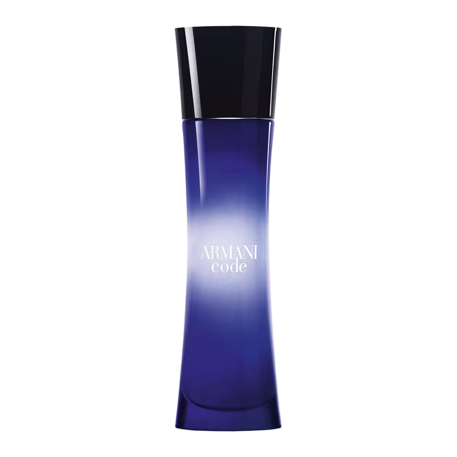 Armani Code pour Femme Eau de Parfum