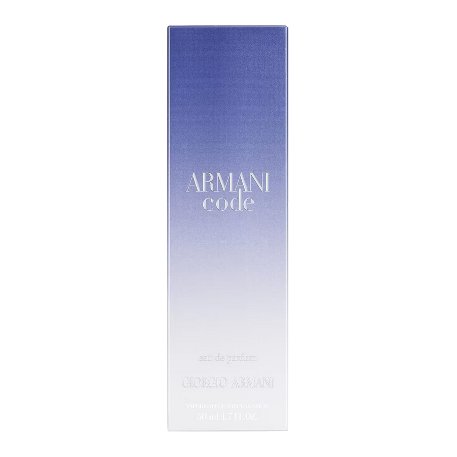 Armani Code pour Femme Eau de Parfum