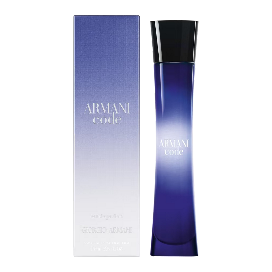 Armani Code pour Femme Eau de Parfum