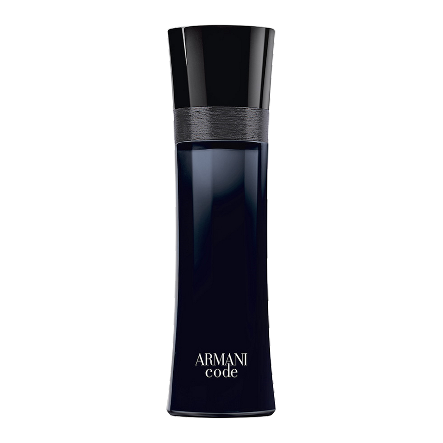 Armani Code Pour Homme Eau de Toilette (2004)