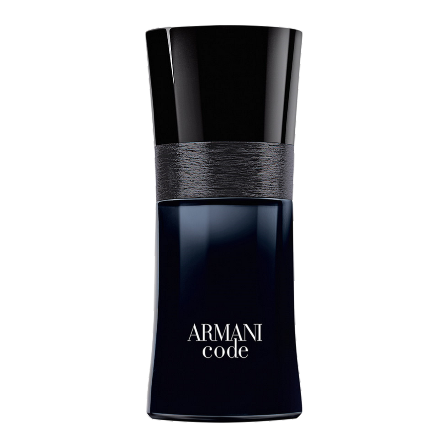 Armani Code Pour Homme Eau de Toilette (2004)