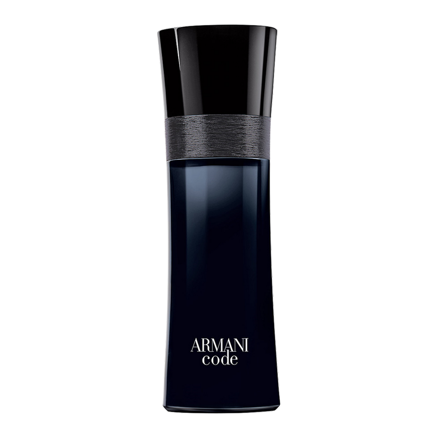 Armani Code Pour Homme Eau de Toilette (2004)