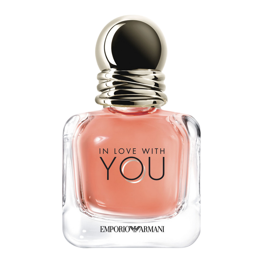 Emporio Armani In Love With You Eau de Parfum