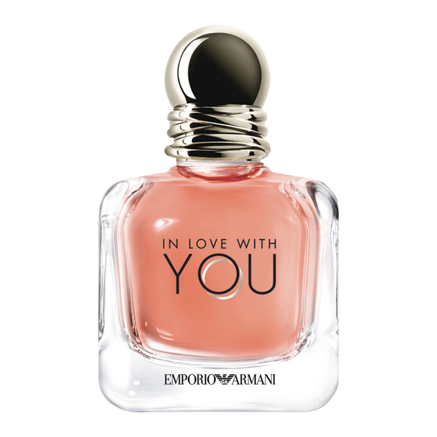 Emporio Armani In Love With You Eau de Parfum