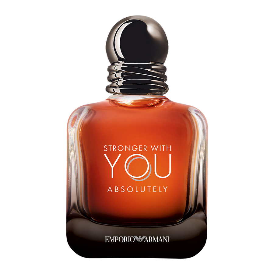 Emporio Armani Stronger With You Absolutely Parfum