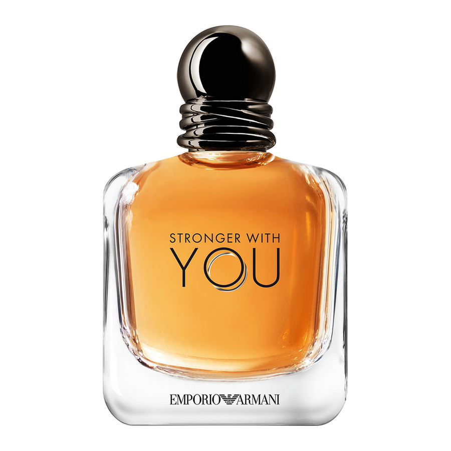 Emporio Armani Stronger With You Eau de Toilette