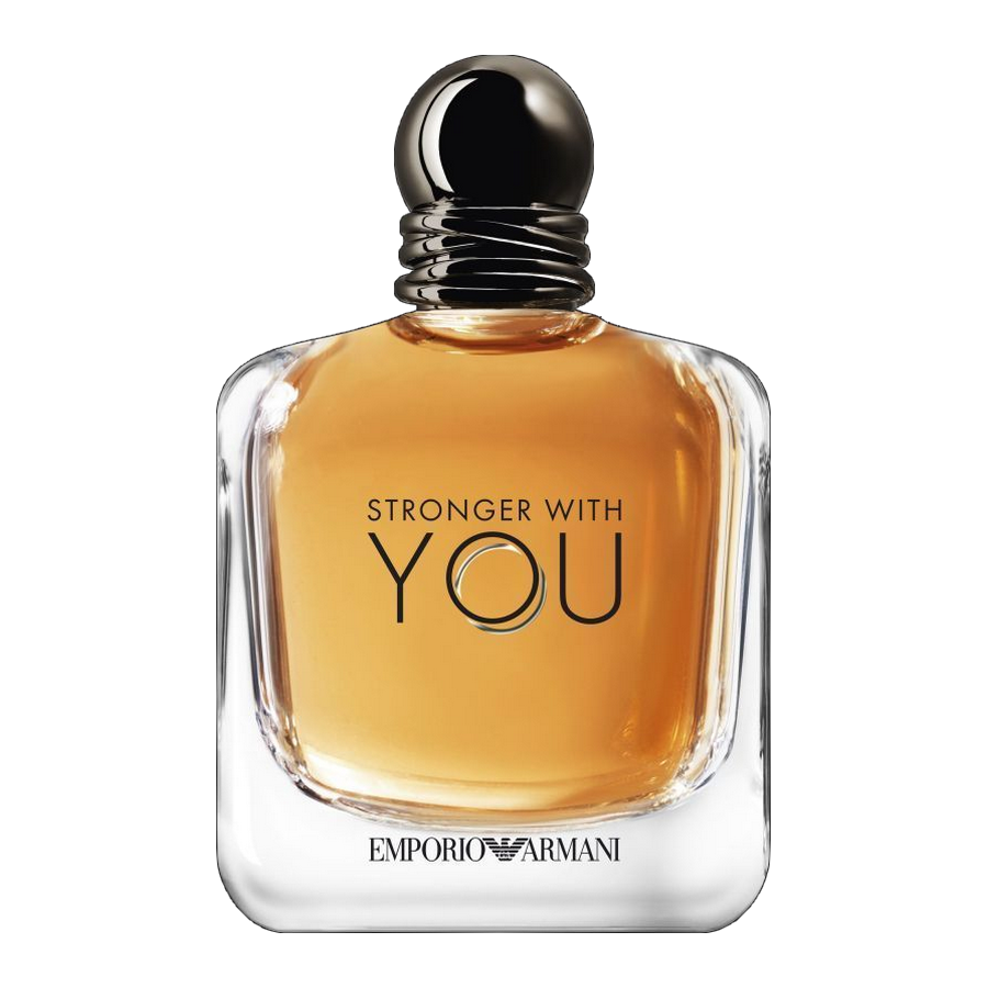 Emporio Armani Stronger With You Eau de Toilette