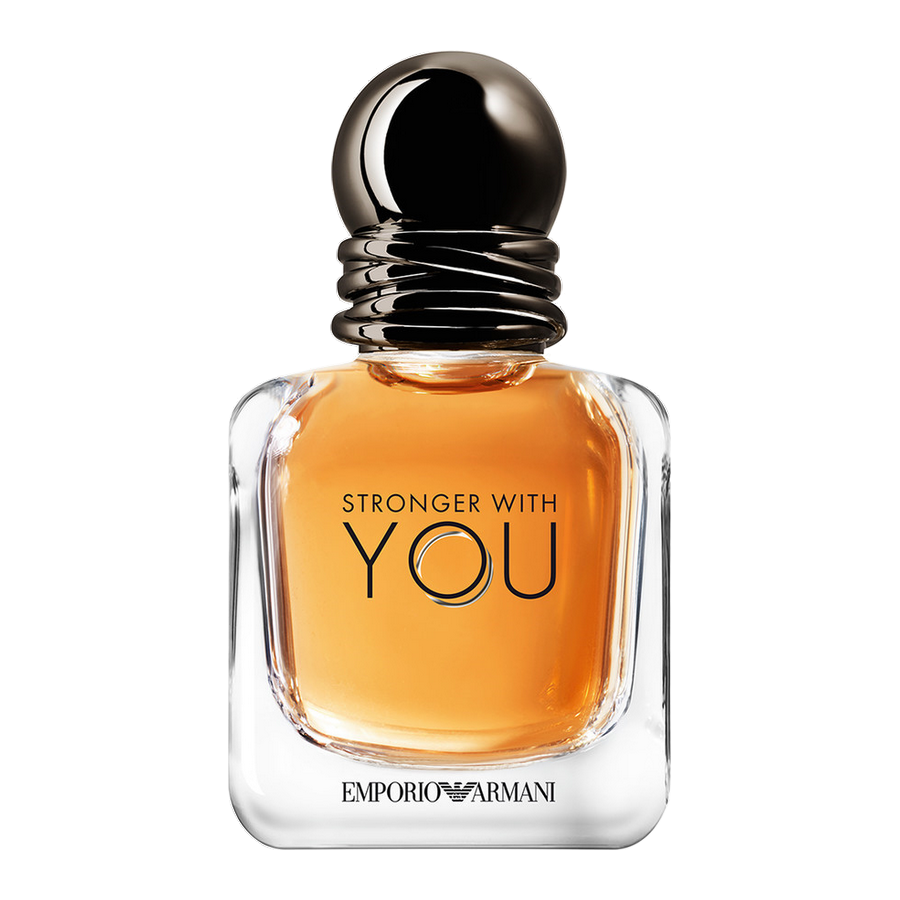 Emporio Armani Stronger With You Eau de Toilette