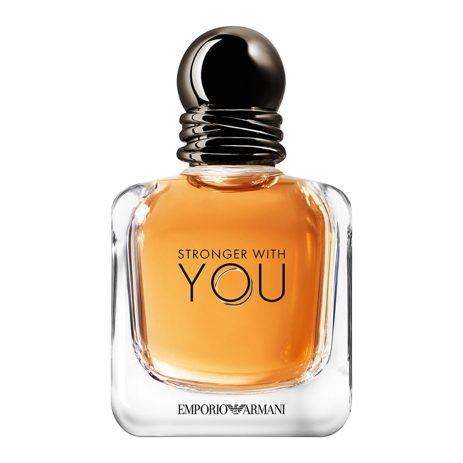 Emporio Armani Stronger With You Eau de Toilette