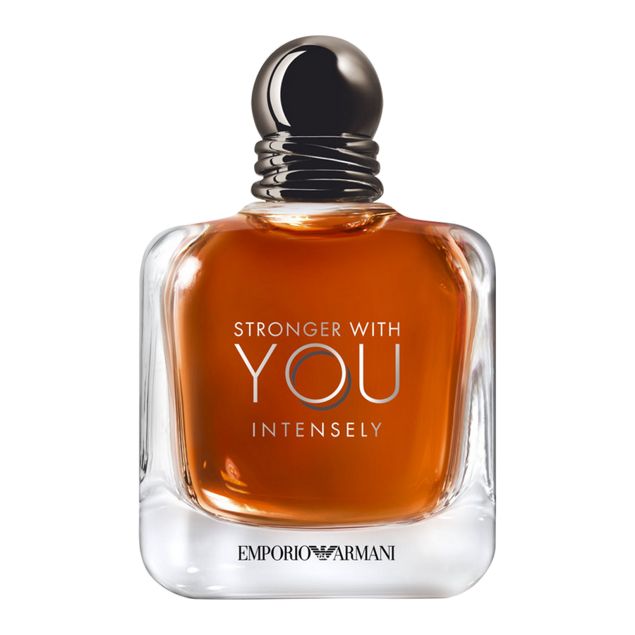 Emporio Armani Stronger With You Intensely Eau de Parfum